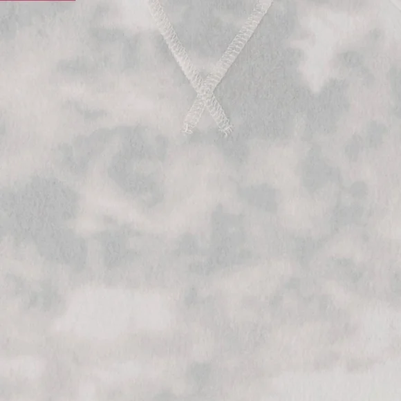 2 Liv Women's Tie-Dye Pullover Sweater Size Small Gre - Picture 3 of 3